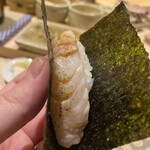 赤坂 鮨 ふくなが - 