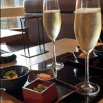 仙台牛と牛たん 肉のいとう - 