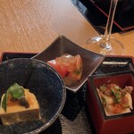 仙台牛と牛たん 肉のいとう - 