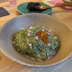 日本酒 青い林檎 - 