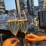 仙台牛と牛たん 肉のいとう - 