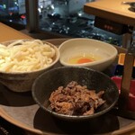 仙台牛と牛たん 肉のいとう - 