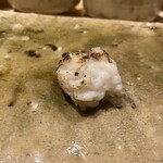 赤坂 鮨 ふくなが - 