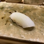 赤坂 鮨 ふくなが - 