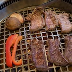 仙台牛と牛たん 肉のいとう - 