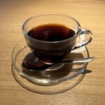 RISTORANTE IL NODO - MUI （旧もとえ珈琲）のおまかせ焙煎コーヒー