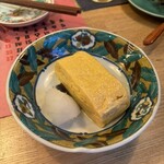 日本酒 青い林檎 - 