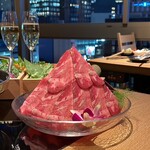 仙台牛と牛たん 肉のいとう - 