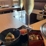 仙台牛と牛たん 肉のいとう - 