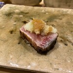 赤坂 鮨 ふくなが - 