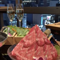 仙台牛と牛たん 肉のいとう 名駅三丁目店 - 