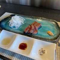 鉄板焼 たまゆら - 