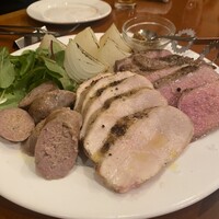 カリーナ　カリーナ - 