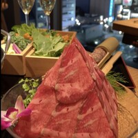仙台牛と牛たん 肉のいとう 名駅三丁目店 - 