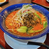 盤古殿 秋葉原UDX店 - 