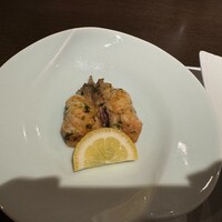 てんぐ - 焼き
