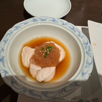 てんぐ - 白子