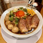 Ramen 辻 - 