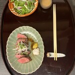 四季料理 右京 - 