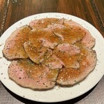 カブ飲み酒場 ログキッチン - 