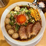Ramen 辻 - 