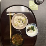 四季料理 右京 - 