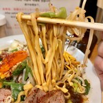 Ramen 辻 - 