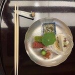 四季料理 右京 - 