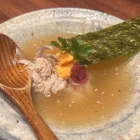 吾一 西天満店 - 