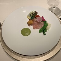 レザン ドール - 