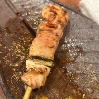 吾一 西天満店 - 