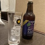 養老乃瀧 - ドリンク写真: