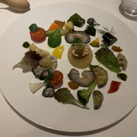 レストラン・ジョルジュマルソー - 