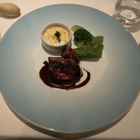 レストラン・ジョルジュマルソー - 