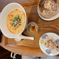 正宗広東私房菜サワダ 梅田エスト店 - 