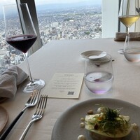 ワインラウンジ＆レストラン セパージュ 名古屋店 - 