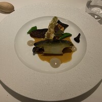 レストラン・ジョルジュマルソー - 