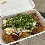 Takoyaki Semmon Ten Karitoro - 