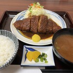 Yada katsu - 