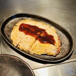 お好み焼き いまり 東京本店 - 