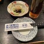 百々亭 - 