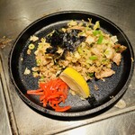 お好み焼き いまり - 