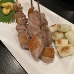 百々亭 - 