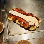 お好み焼き いまり - 