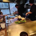 お好み焼き いまり - 