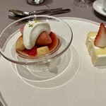 赤坂プリンス クラシックハウス - 