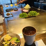 お好み焼き いまり - 