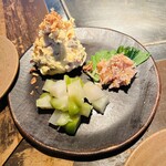 お好み焼き いまり - 