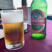 ホテルオークラ レストラン横浜 中国料理 桃源 - 