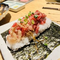 肉亭ふたご iki 新宿店 -  肉亭ふたご iki 新宿店 -